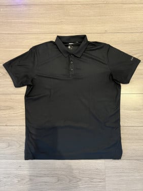 Craft unify polo zwart