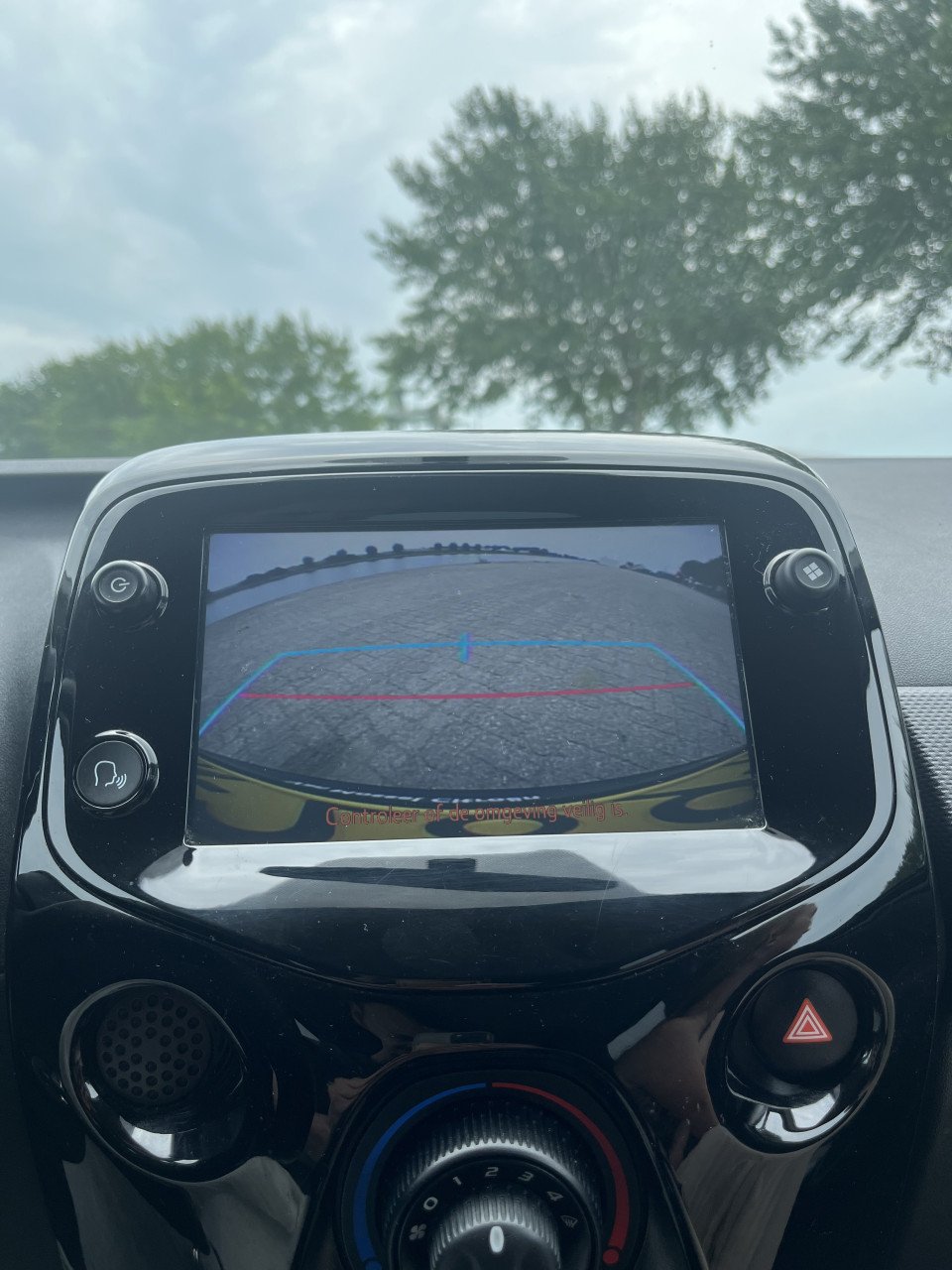 Citroën C1 2019 (SPECIAL COMFORT EDITION)