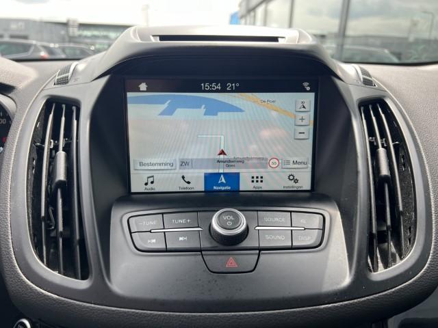 Ford Kuga 1.5 ecoboost 150pk 2wd titanium | trekhaak |