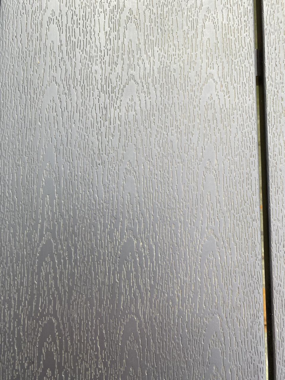 Kunststof tuinset van Hartman inclusief kussens