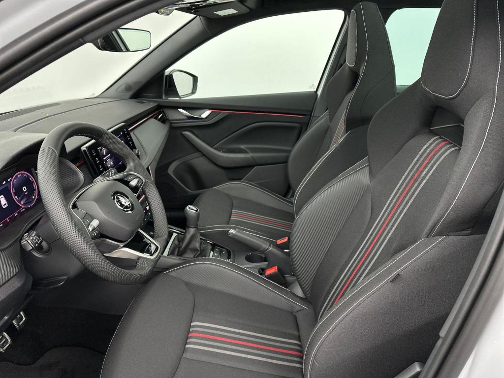 Skoda Kamiq monte carlo 1.0 tsi 85 kw / 115 pk suv 6 versn. ha