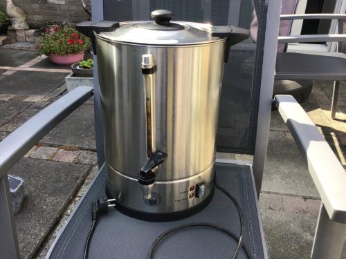 Percolator