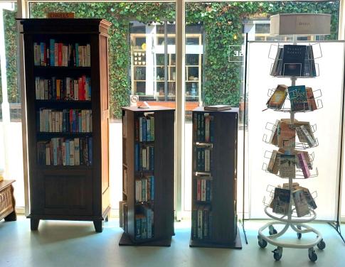 Engelse boeken