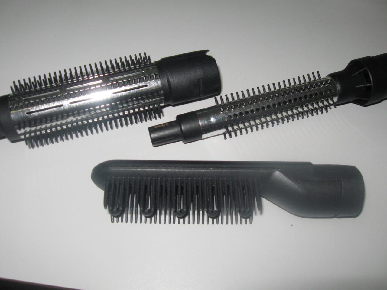 Philips haar fohn