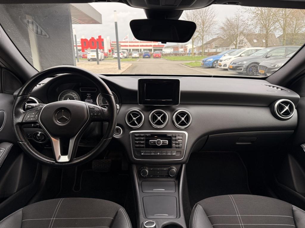 Mercedes-Benz A-Klasse 180 prestige - automaat - 84.000km! -