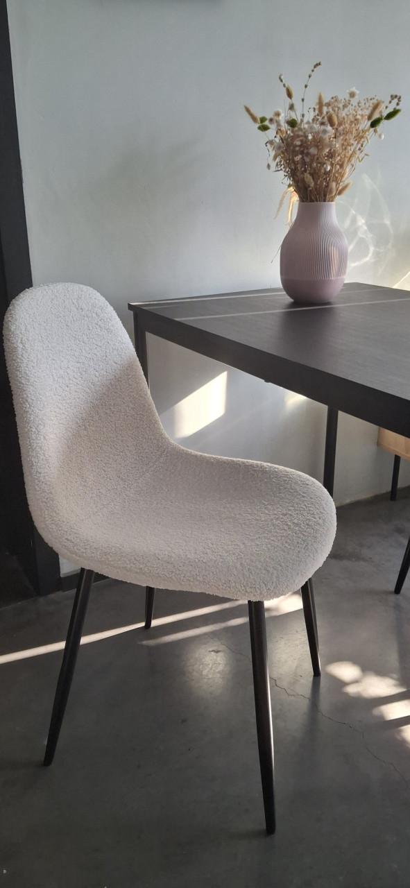 2 leuke stoelen