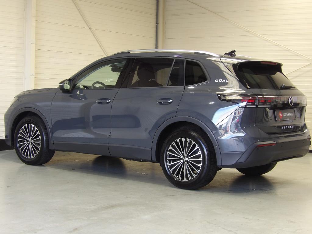 Volkswagen Tiguan 1.5 etsi 130pk dsg-7 life edition