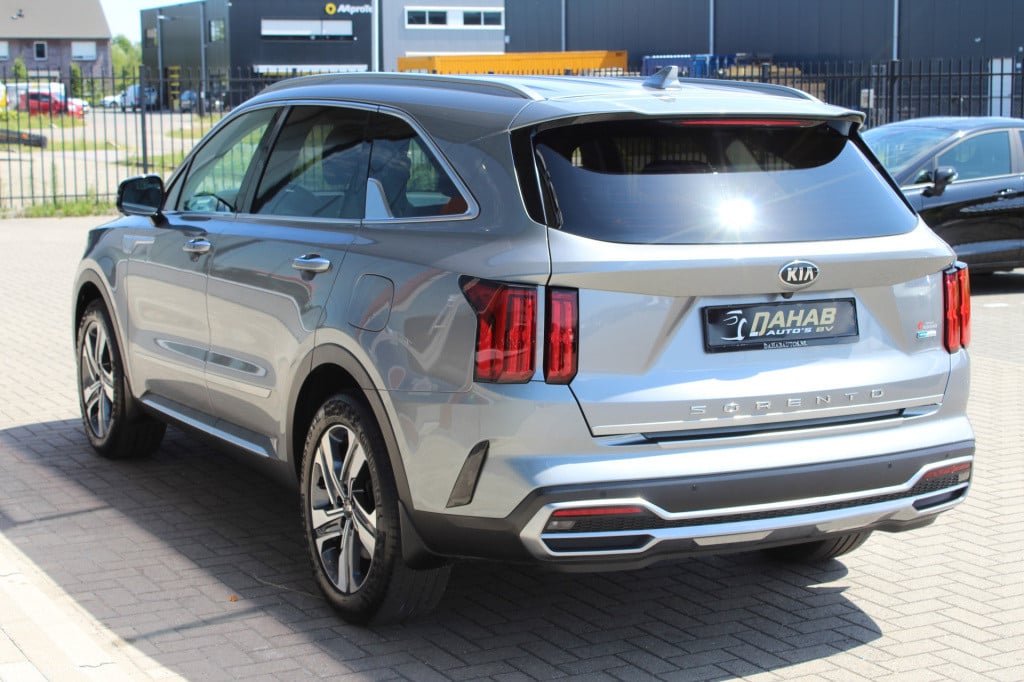 Kia Sorento 1.6 t-gdi hybrid 2wd executiveline 5p. | bose | 360 camera | le
