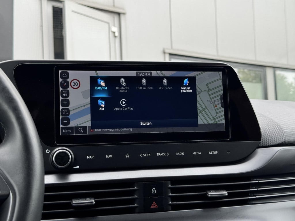 Hyundai I 20 1.0 t-gdi premium automaat