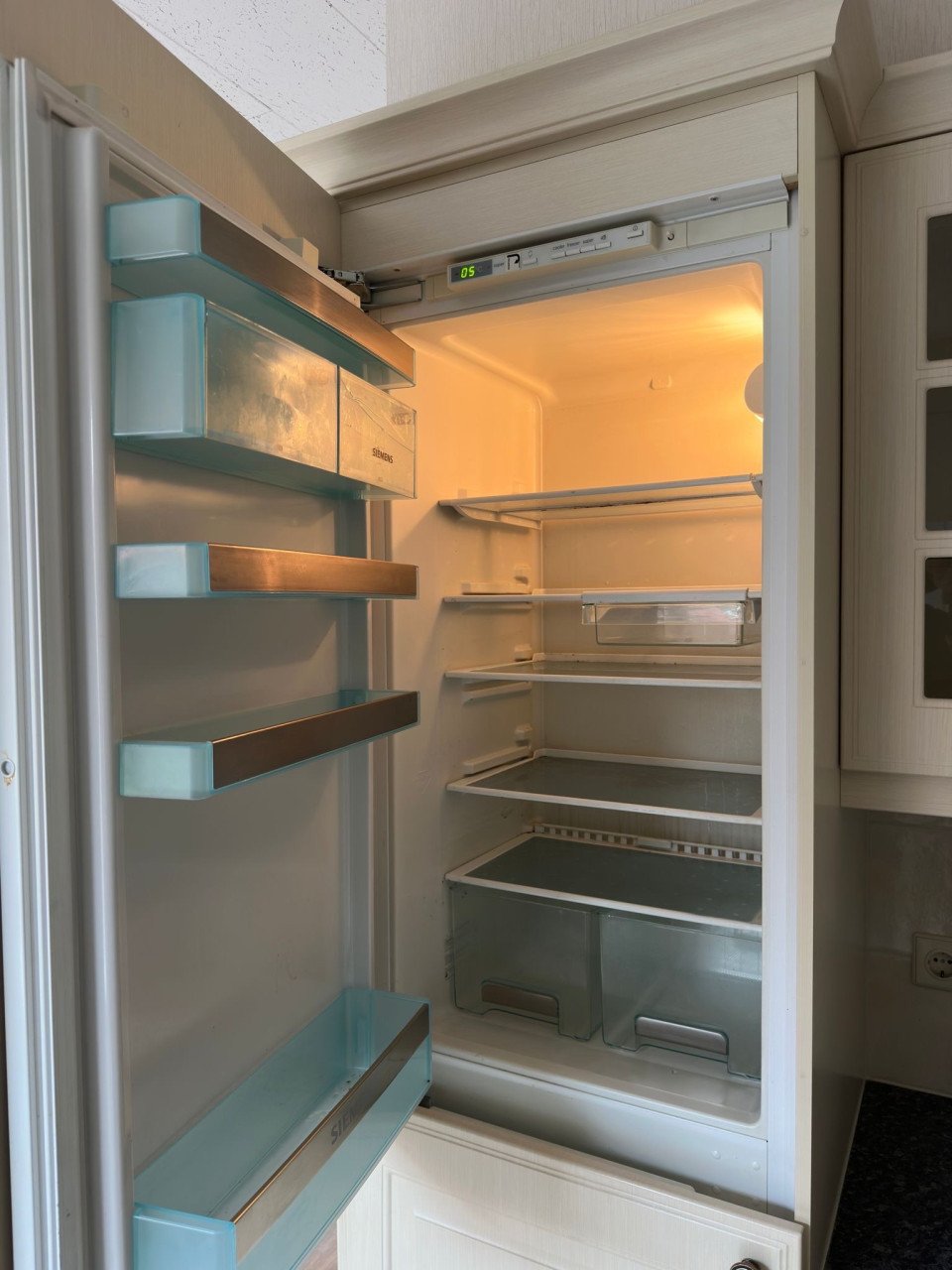 Mooie keuken