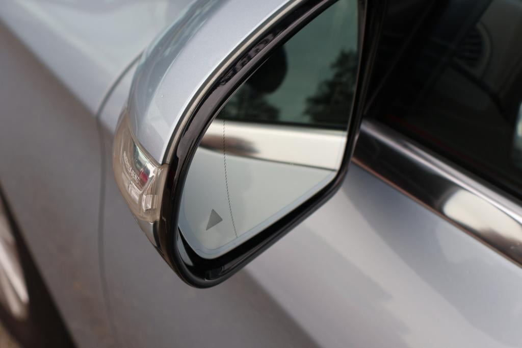 Mercedes-Benz S-klasse 350 4m bluetec prestige l panoramadak l comand l sto