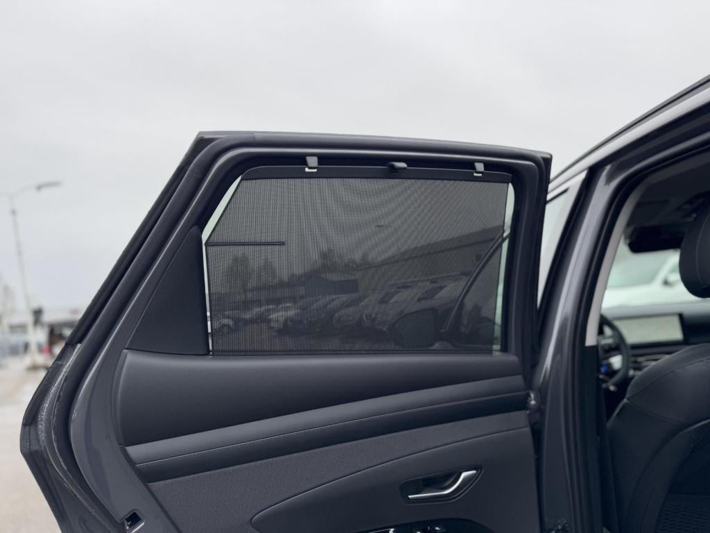 Hyundai Tucson 1.6 t-gdi hev premium