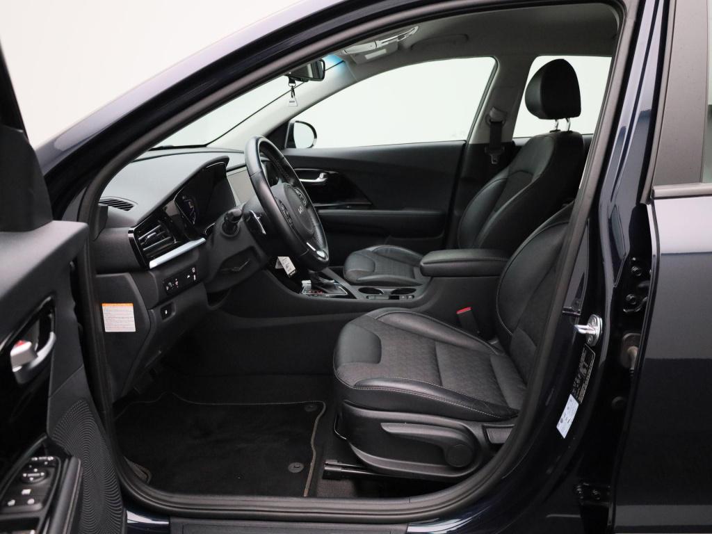 Kia Niro 1.6 gdi hybrid dynamicline | automaat | parkeer sensoren | apple c