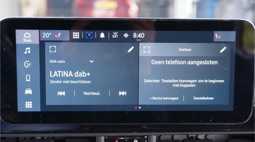 Fiat 500e c icon 42 kwh rijklaar incl garantie soh 94.4%
