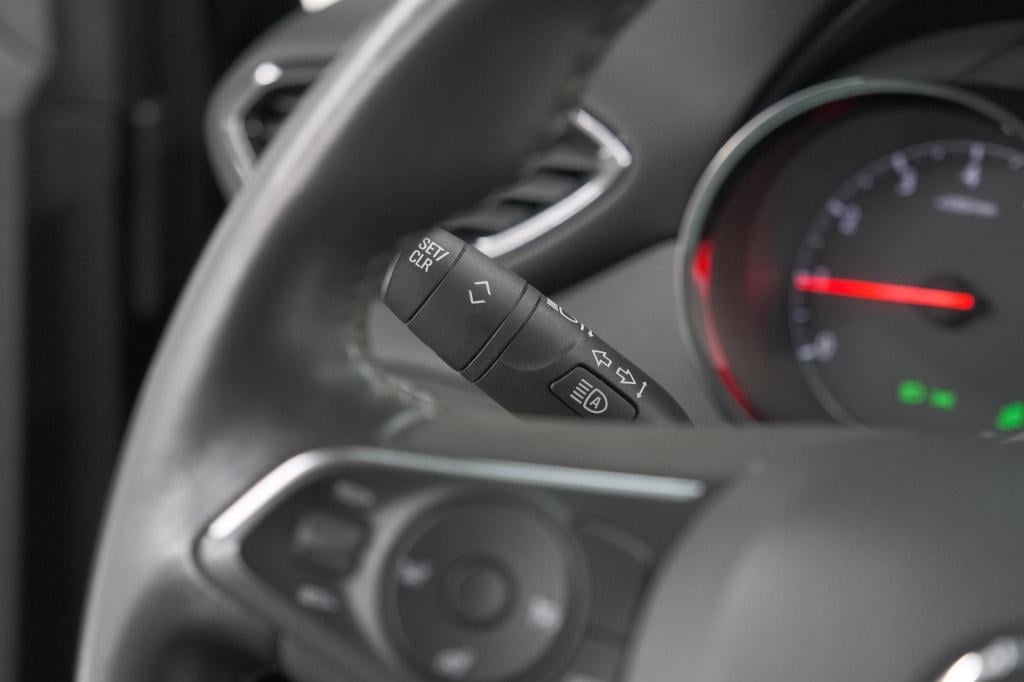 Opel Crossland X 110 turbo gs | camera | dodehoekdetectie | navigatie | app