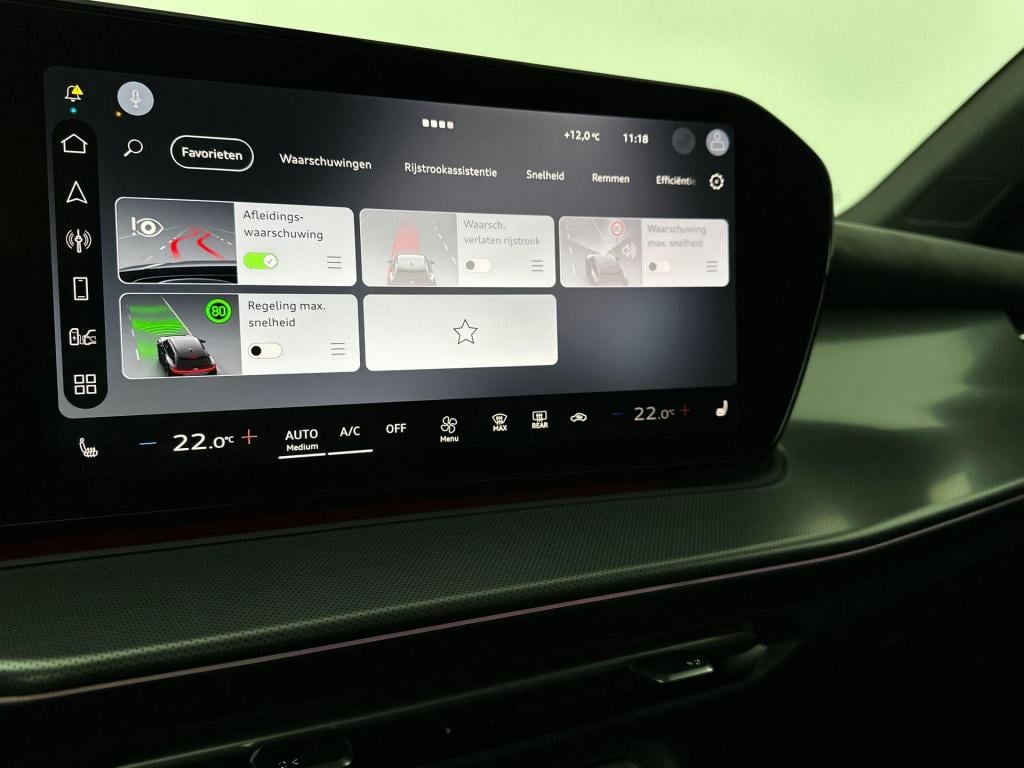 Audi Q3 s edition e-hybrid 200 kw / 272 pk suv 6 versn. s-