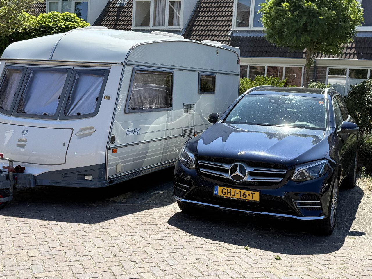 Caravans