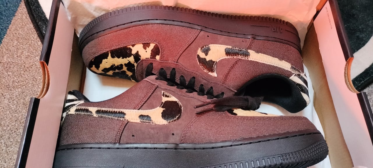 14 paar nike, sb Air Force 1 dunk Jordan nieuw
