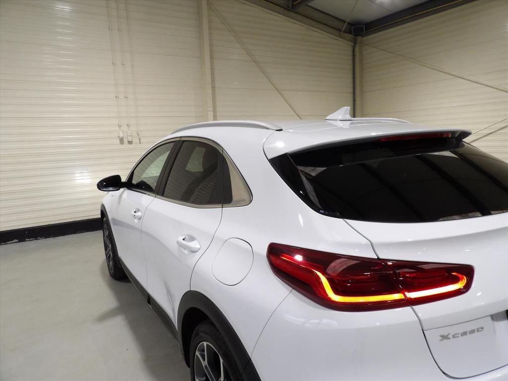 Kia Xceed 1.6 phev 141pk dct6 dynamicplusline