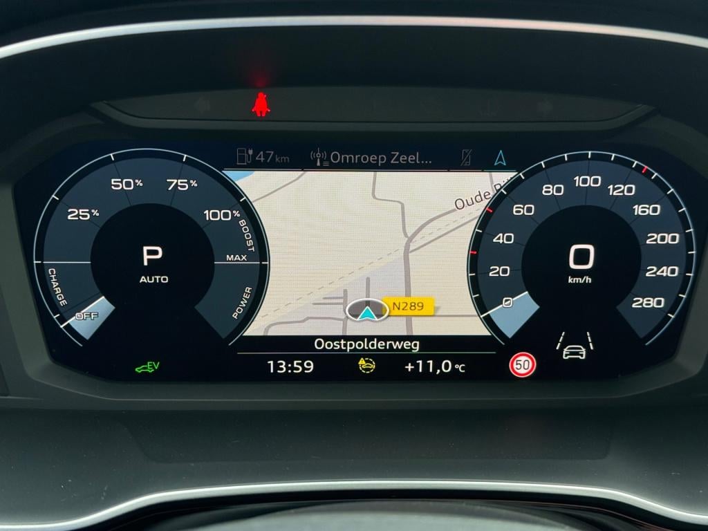 Audi Q3 45 tfsi e s edition