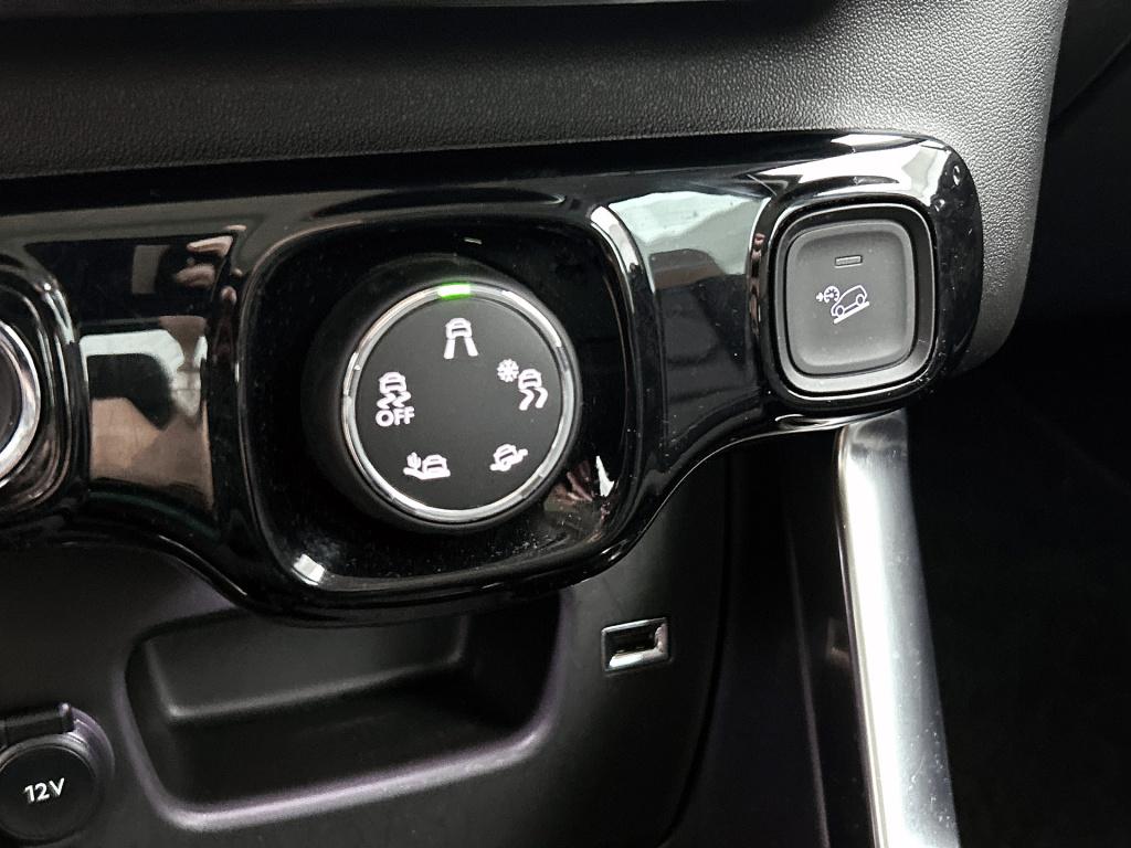 Citroen C3 Aircross 110pk max | rijklaar | schuifkanteldak | headup display