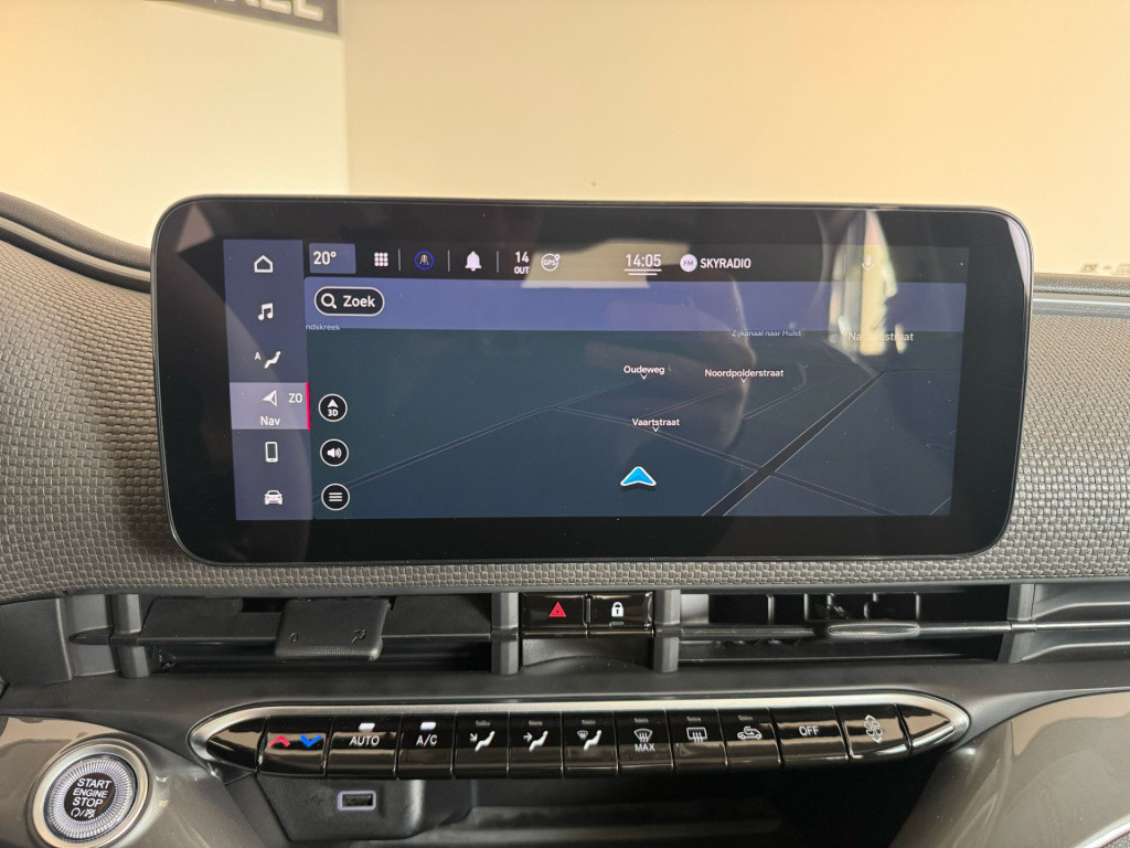 Fiat 500 la prima 42 kwh