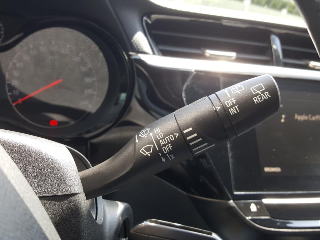 Opel Corsa 1.2 turbo start/stop 100pk elegance navigatie via apple carplay 