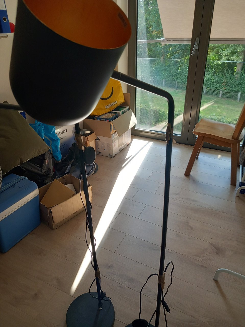 Schemerlamp