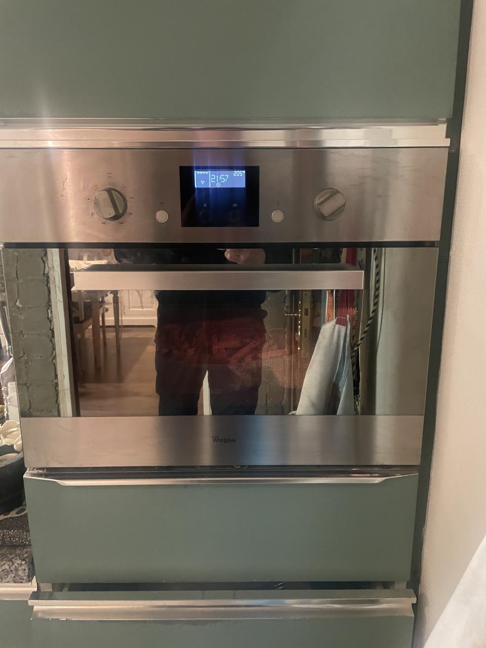 Combimagnetron whirlpool