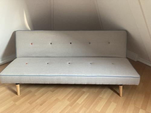 Gratis bedbank