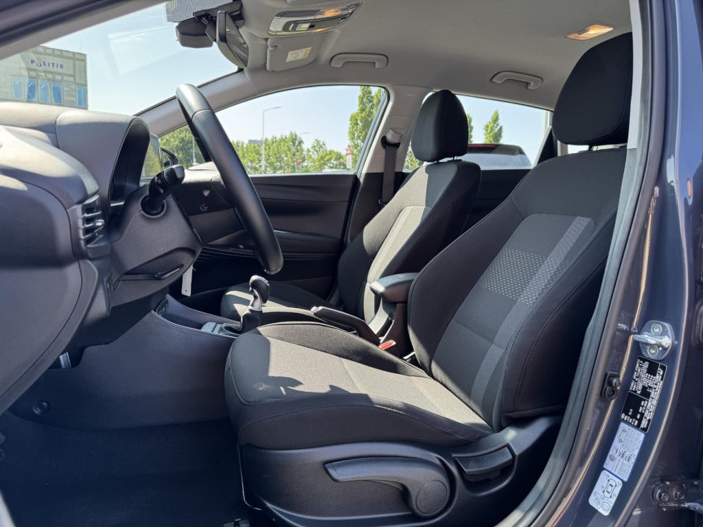 Hyundai I 20 1.0 t-gdi comfort smart nieuw model! | navigatie full-map | ca