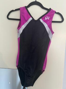 GK turnpakje maat AS