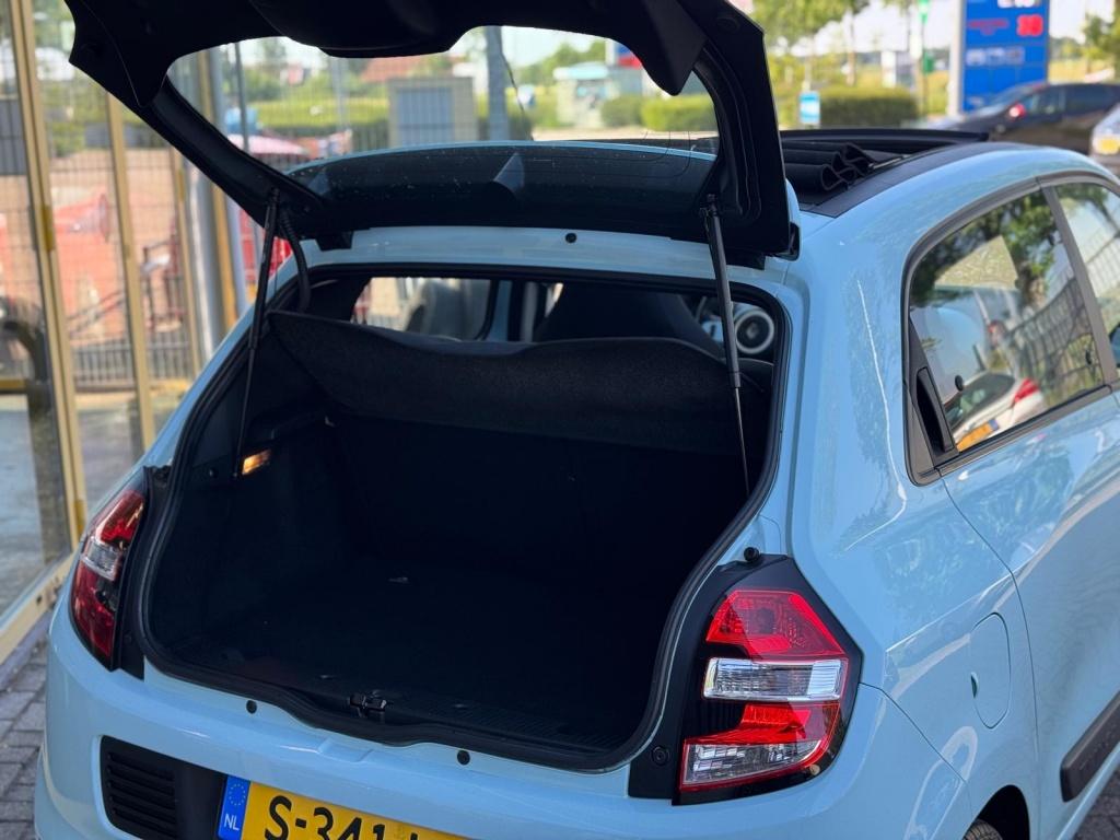 Renault Twingo 1.0 sce collection