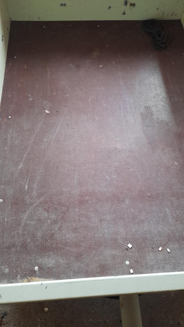 Aanhanger Saris