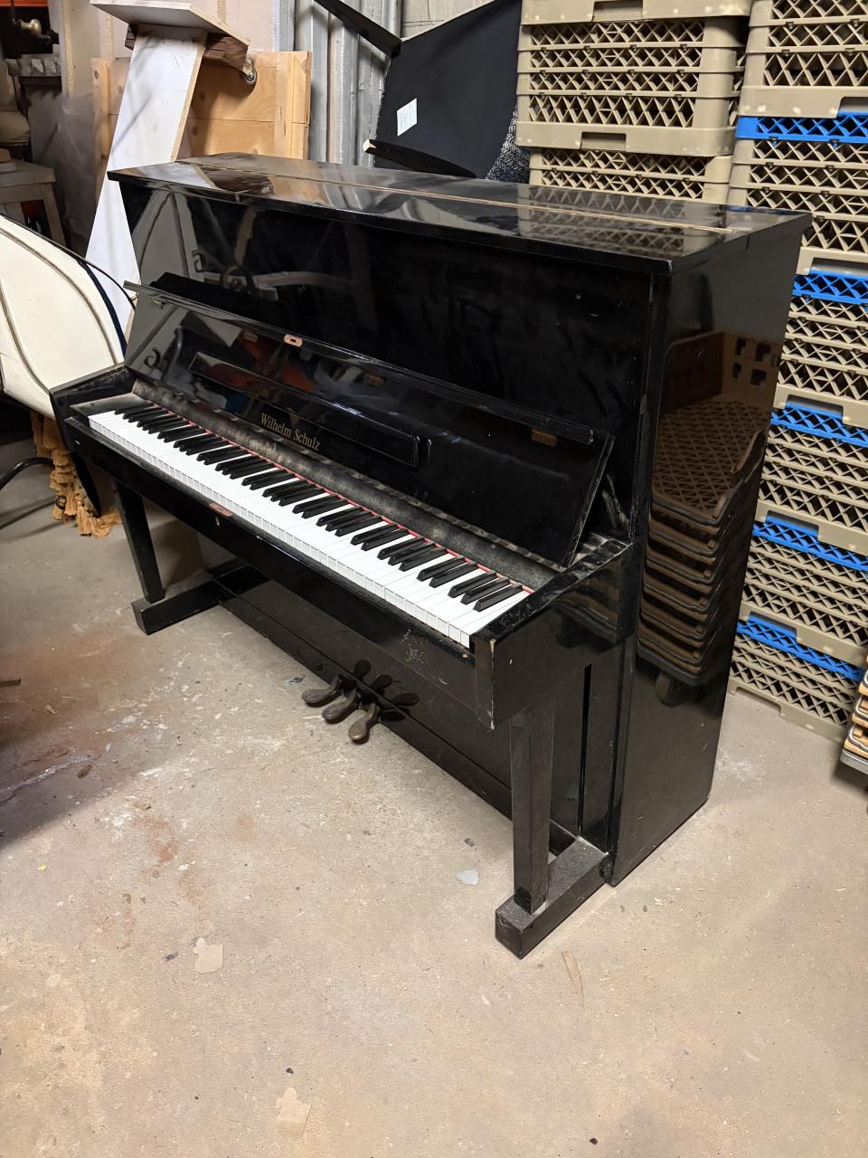 Piano