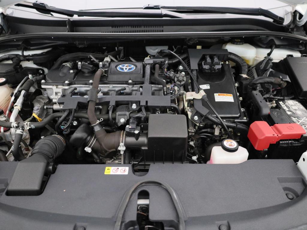 Toyota Corolla Touring Sports 1.8 hybrid business | automaat | dab  | camer