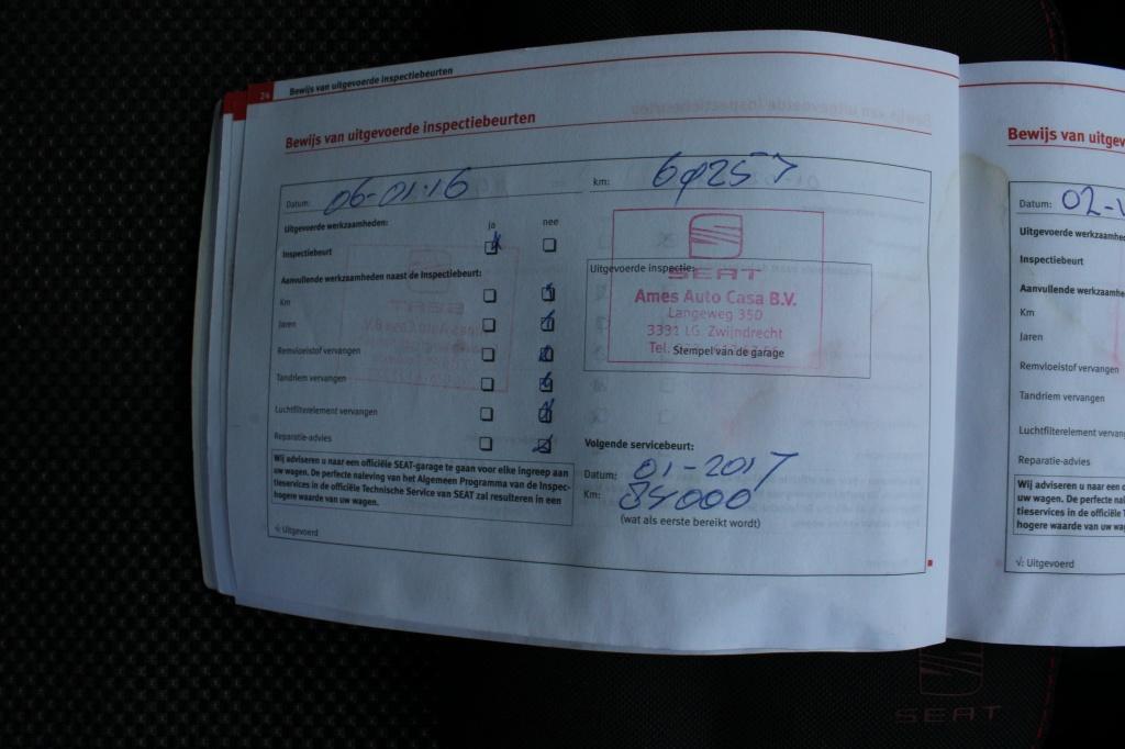 Seat Altea Xl 1.2 tsi good stuff