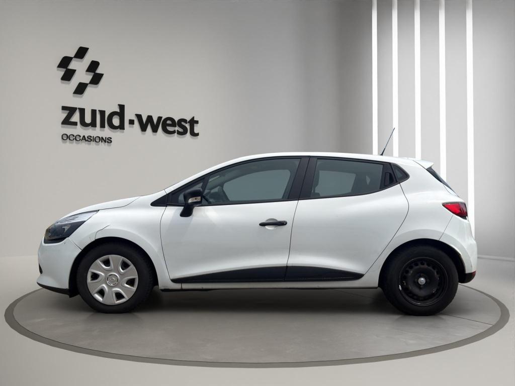 Renault Clio 1.5 dci eco authentique