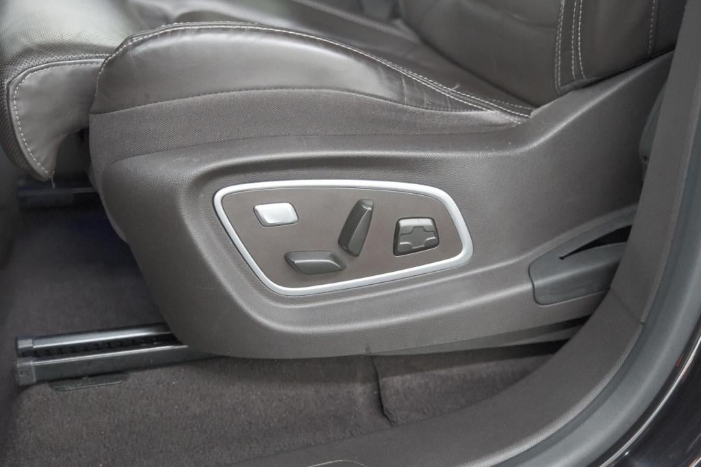Renault Espace 1.8 tce 225 initiale paris 7p. | panoramadak | lederen bekle