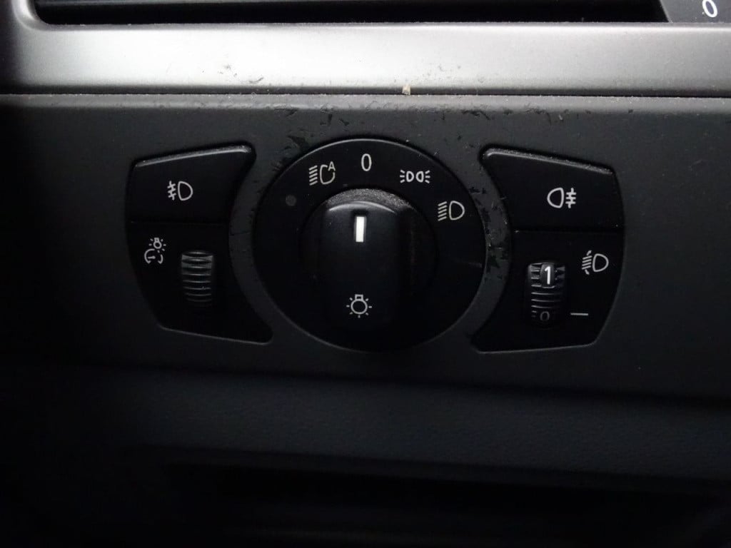 BMW 5 Serie 520i executive automaat 6 cilinder | youngtimer