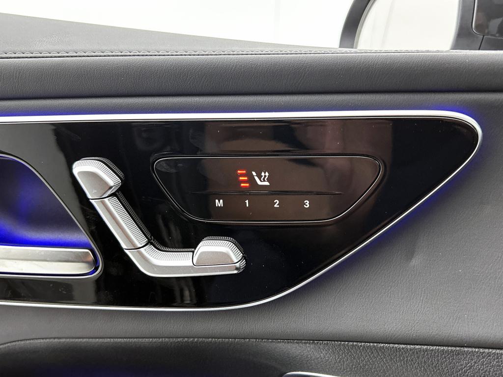 Mercedes-Benz Glc 400e 4matic sport edition | amg premium plus | rijassiste