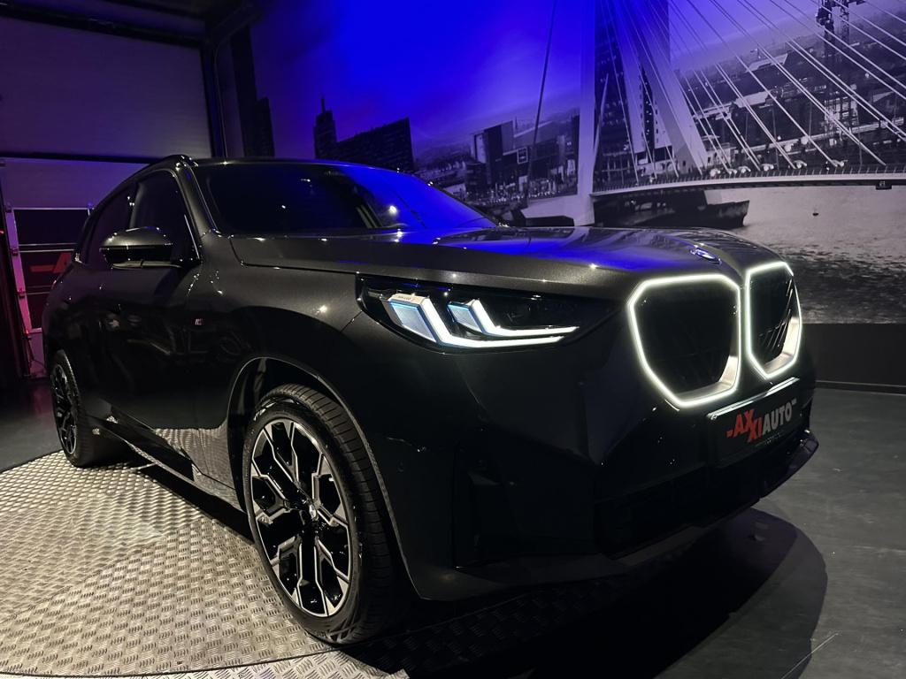 BMW X3 20 xdrive *pano*surroundview*parkass*driveass*leder*memory*