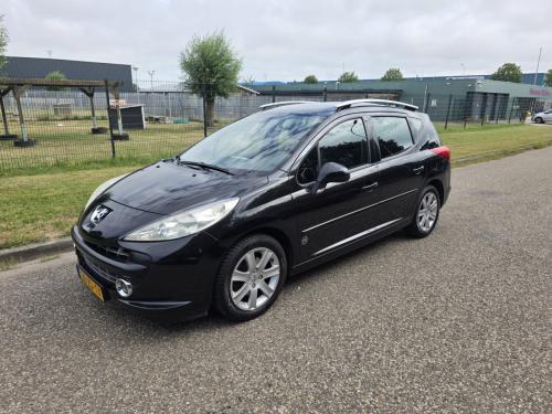 Peugeot 207 SW 1.6 VTi XS Première Pano Dak In Topstaat!!