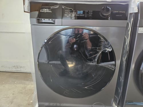 Wasmachine 9 kg
