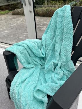 Te koop: Fleece deken