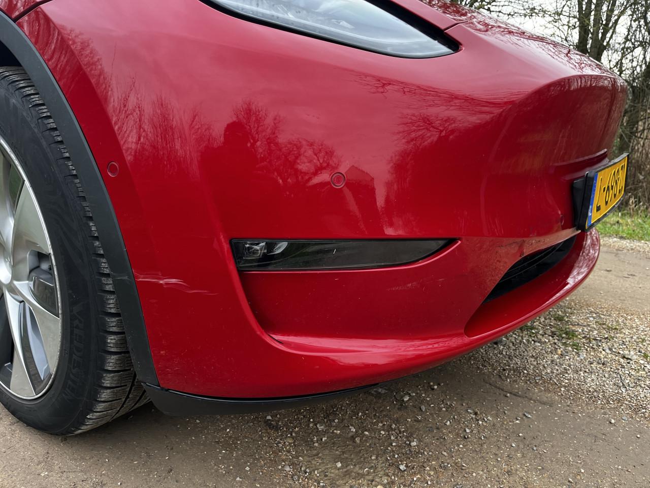Tesla Model Y Long Range AWD | Full Self Driving | 1e Eig. | BTW