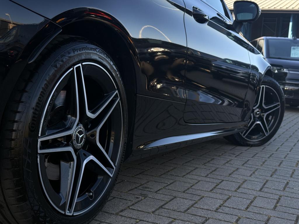 Mercedes-Benz C-Klasse coupé 300 premium plus pack amg | burmester | 360 | 
