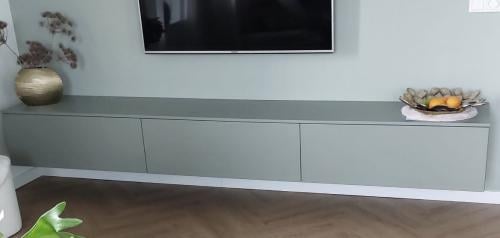 Combi Wandmeubel