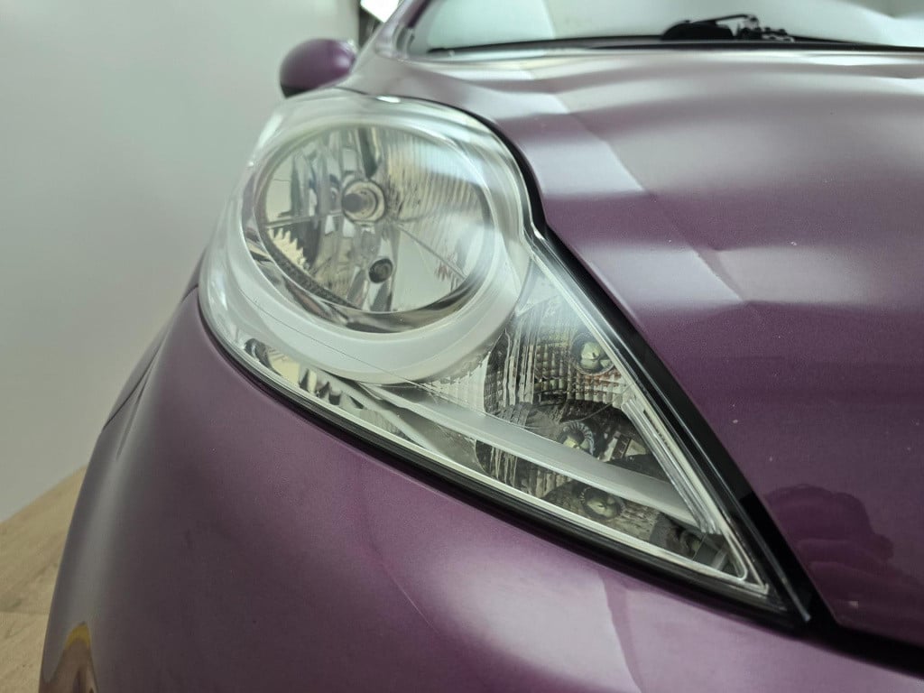 Peugeot 107 occasion 1.0 active leuke kleur met airco en sportvelgen | radi