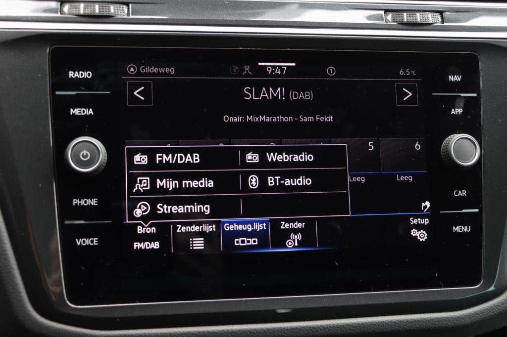Volkswagen Tiguan 1.4 ehybrid elegance business 245pk dsg6